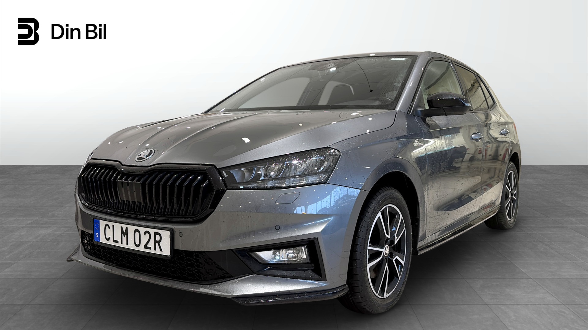 Bild för bil CLM02R