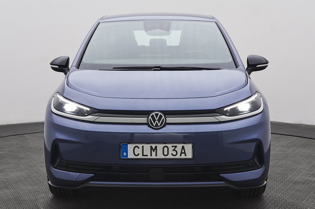 Volkswagen ID.3 CLM03A