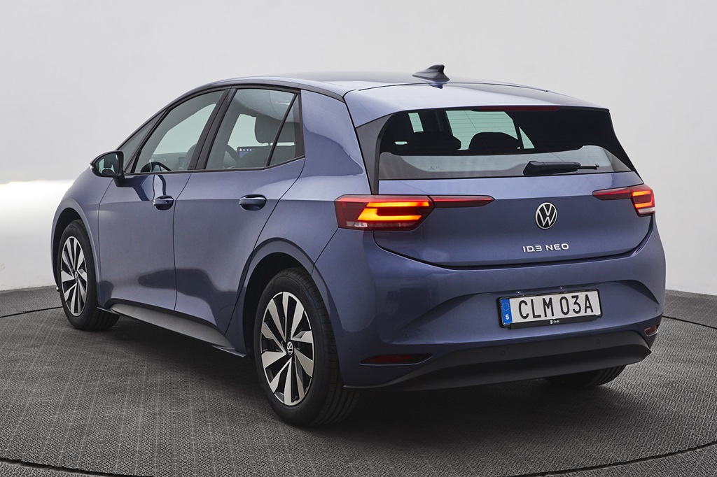 Volkswagen ID.3 CLM03A