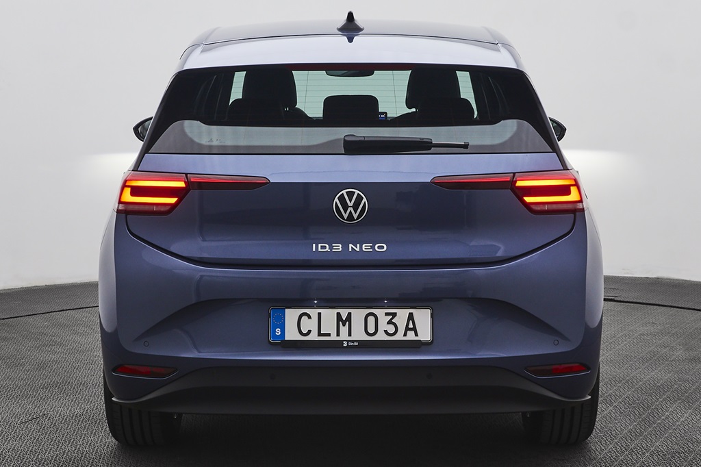 Volkswagen ID.3 CLM03A