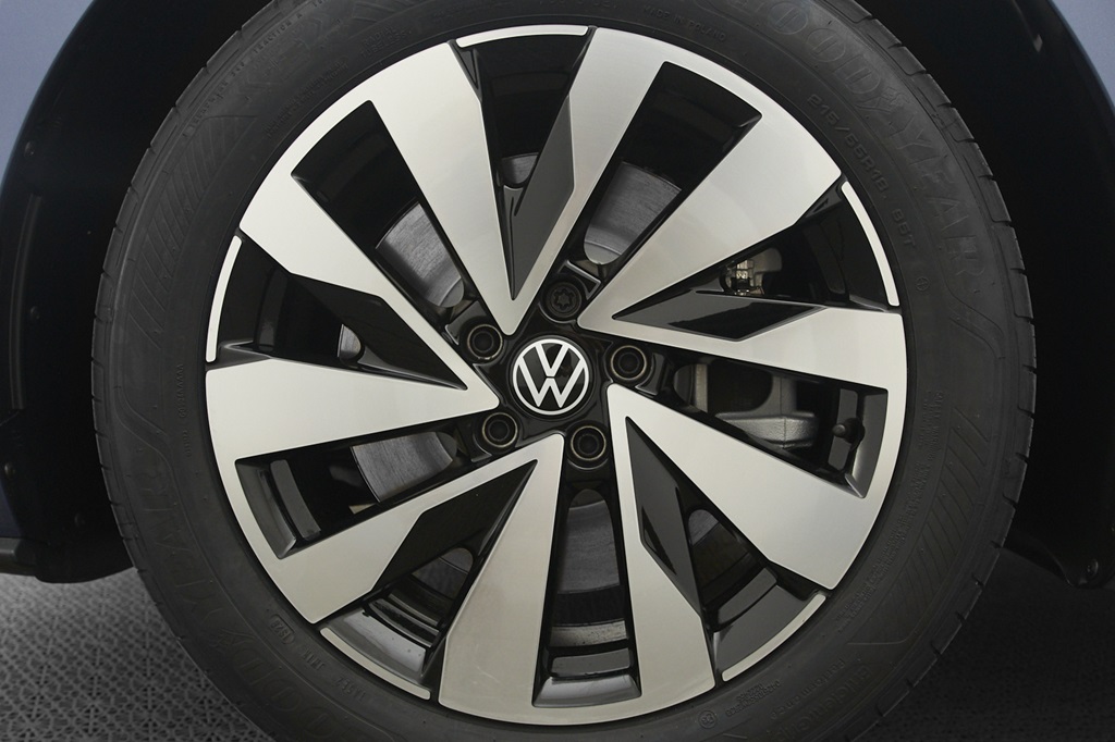 Volkswagen ID.3 CLM03A