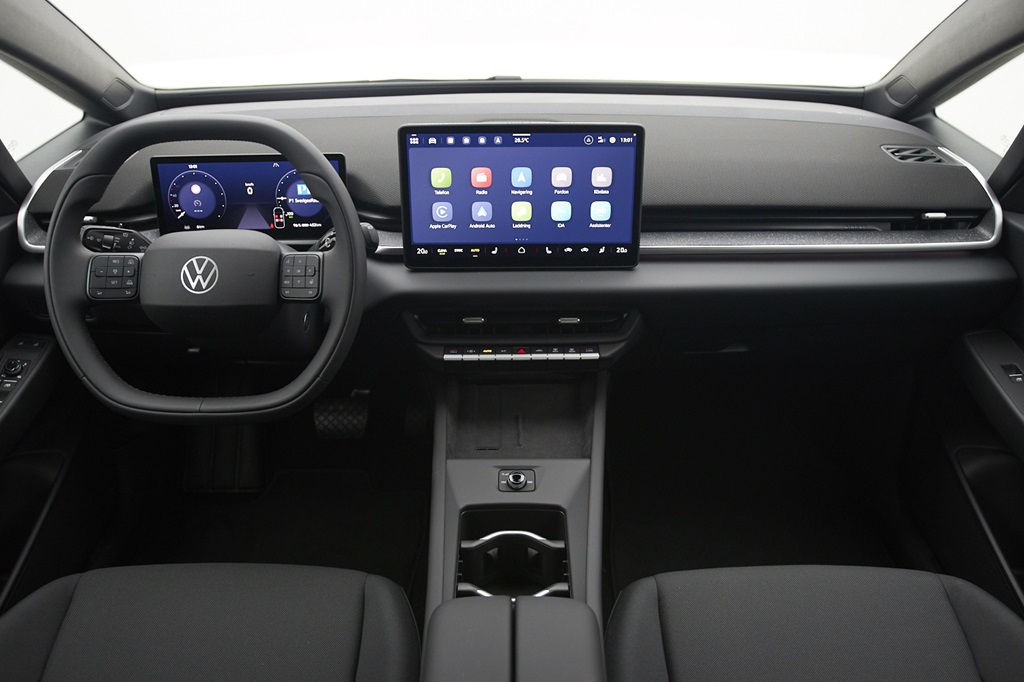Volkswagen ID.3 CLM03A
