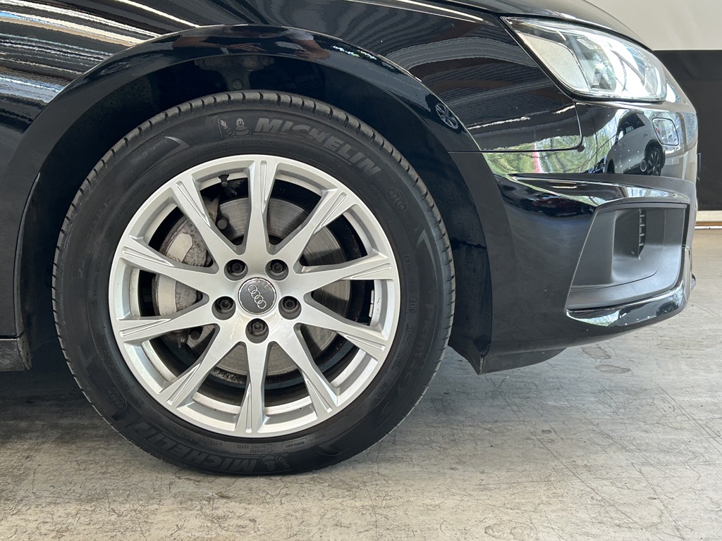 Audi A4 Avant CLN12N
