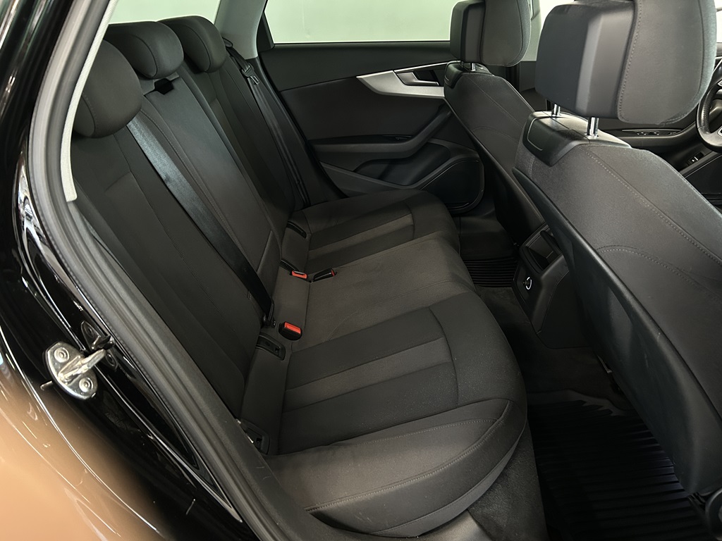 Audi A4 Avant CLN12N