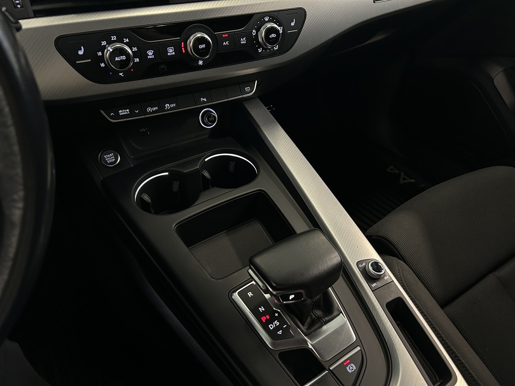 Audi A4 Avant CLN12N