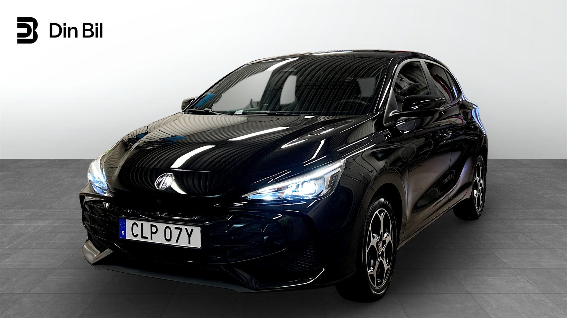MG 3 CLP07Y