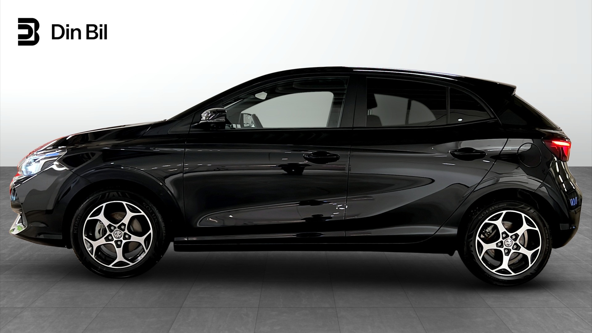 MG 3 CLP07Y