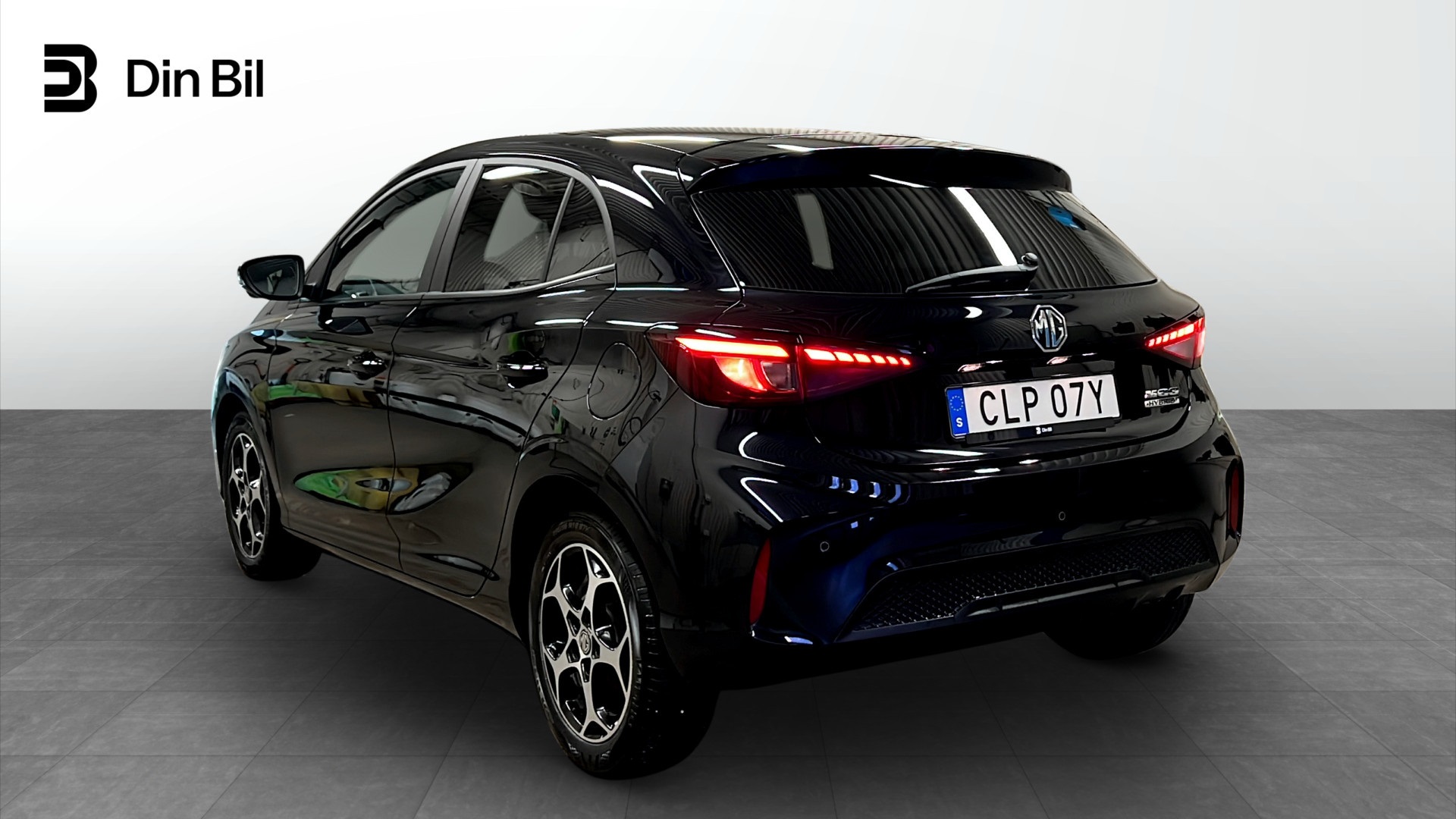 MG 3 CLP07Y