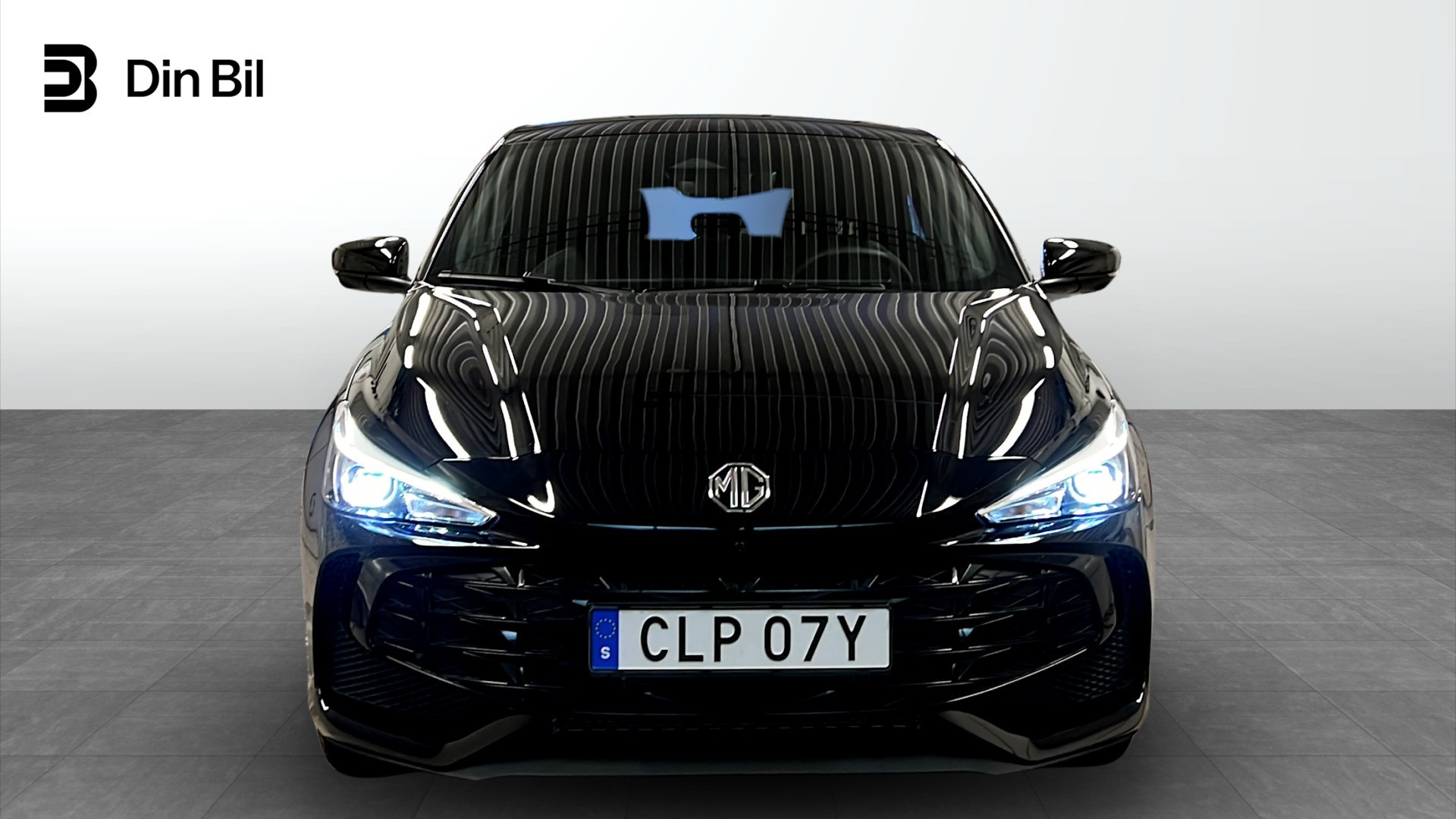 MG 3 CLP07Y