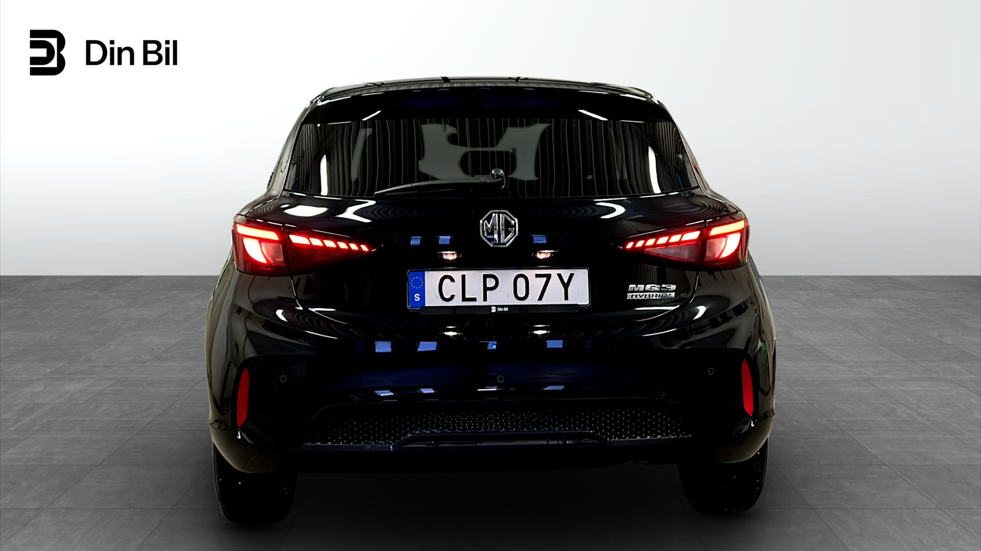 MG 3 CLP07Y