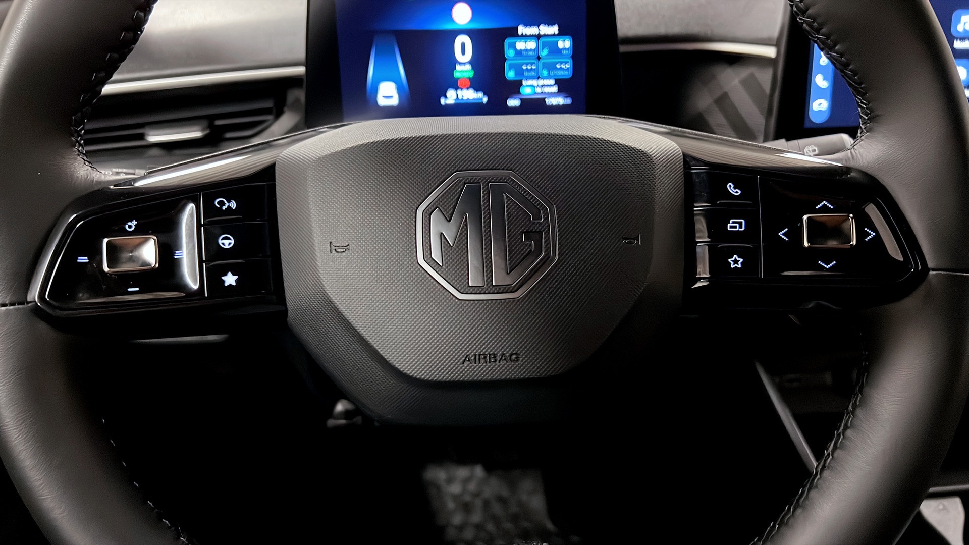 MG 3 CLP07Y
