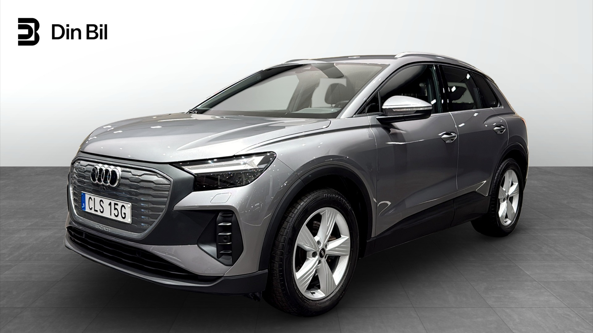 Bild för bil CLS15G