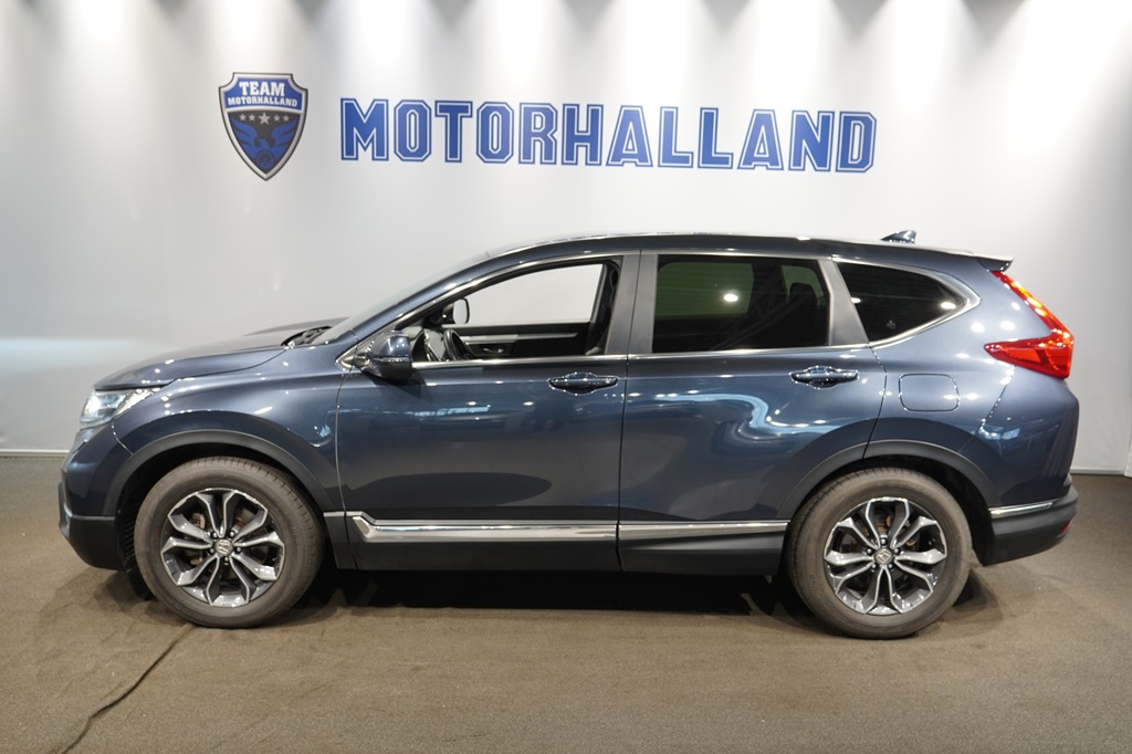 Honda CR-V CLU14H