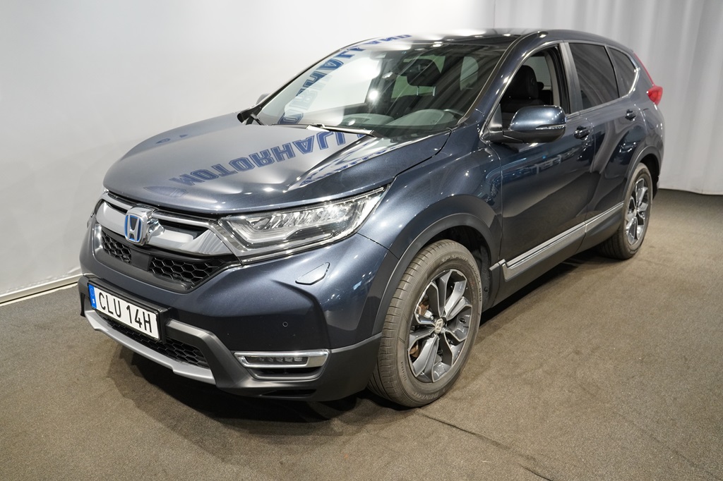 Honda CR-V CLU14H