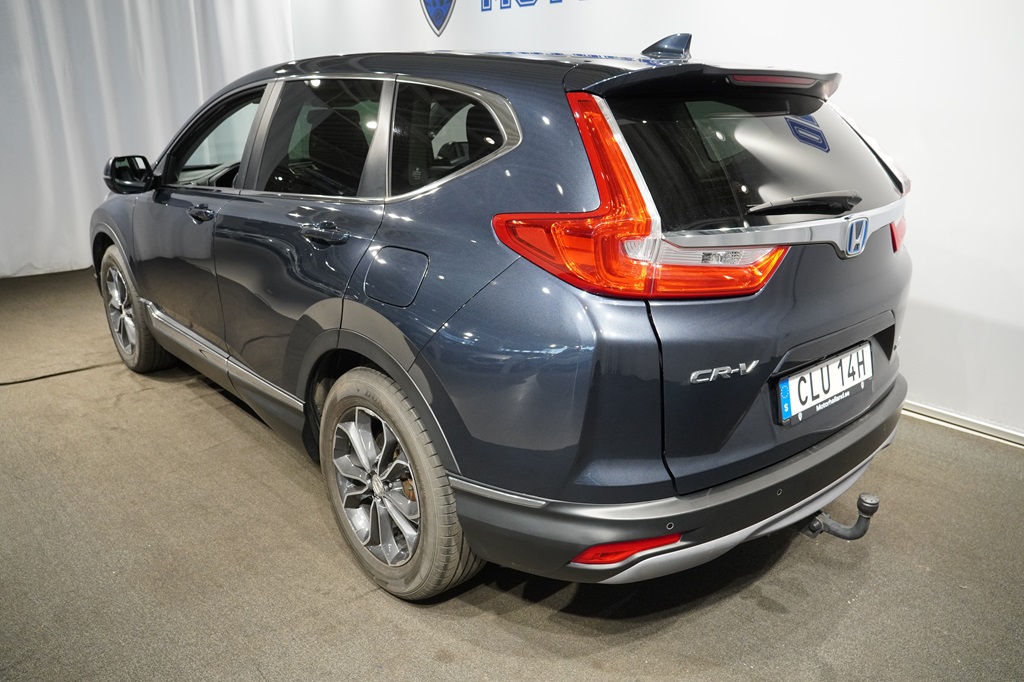 Honda CR-V CLU14H