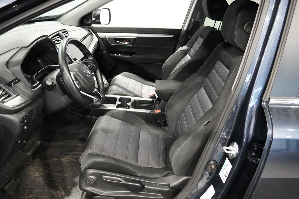 Honda CR-V CLU14H
