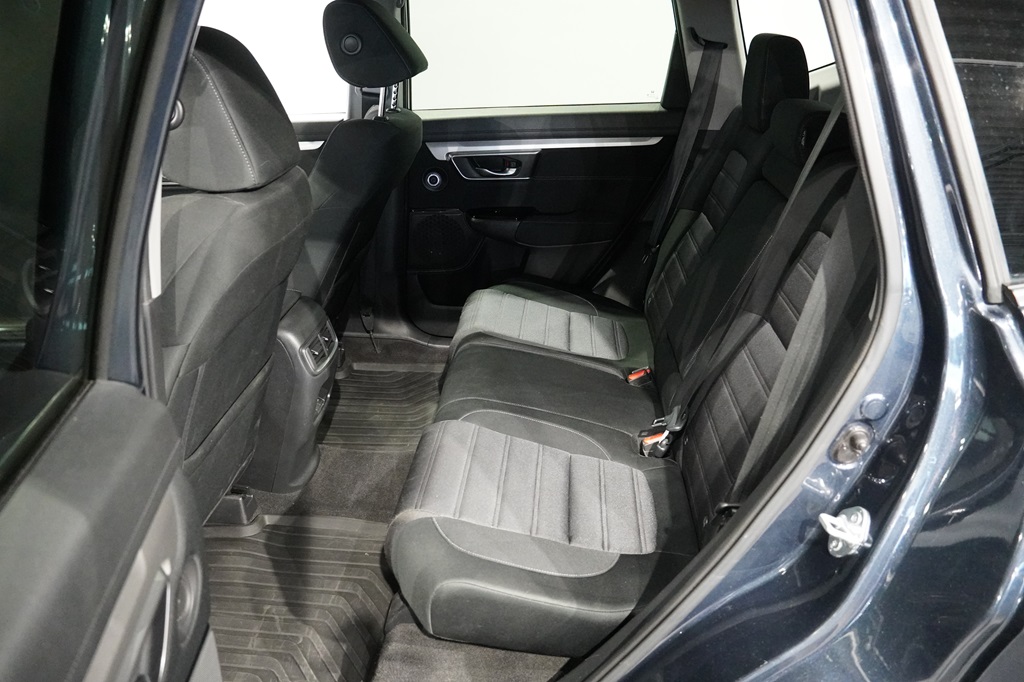 Honda CR-V CLU14H