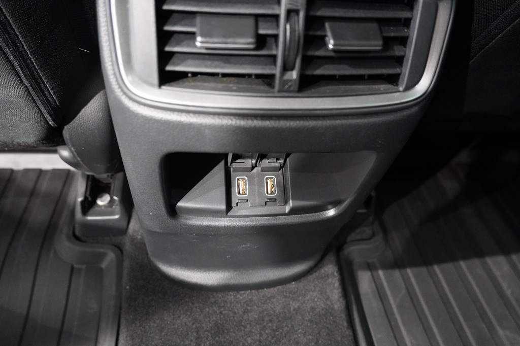 Honda CR-V CLU14H
