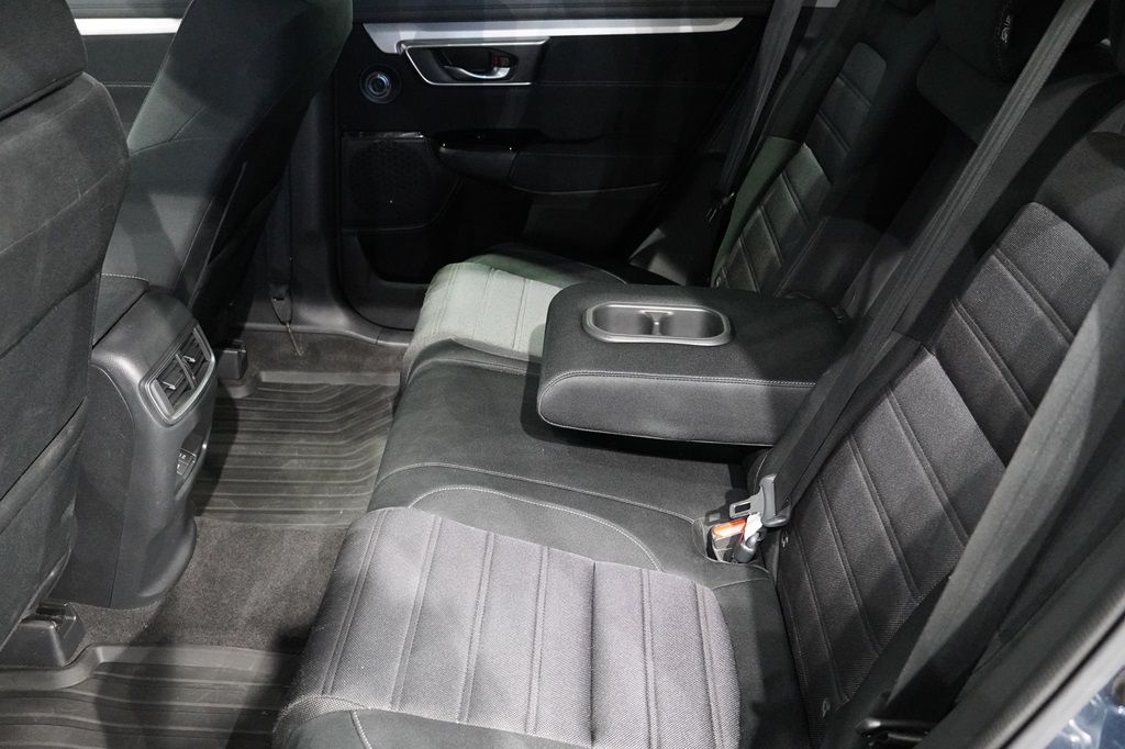 Honda CR-V CLU14H