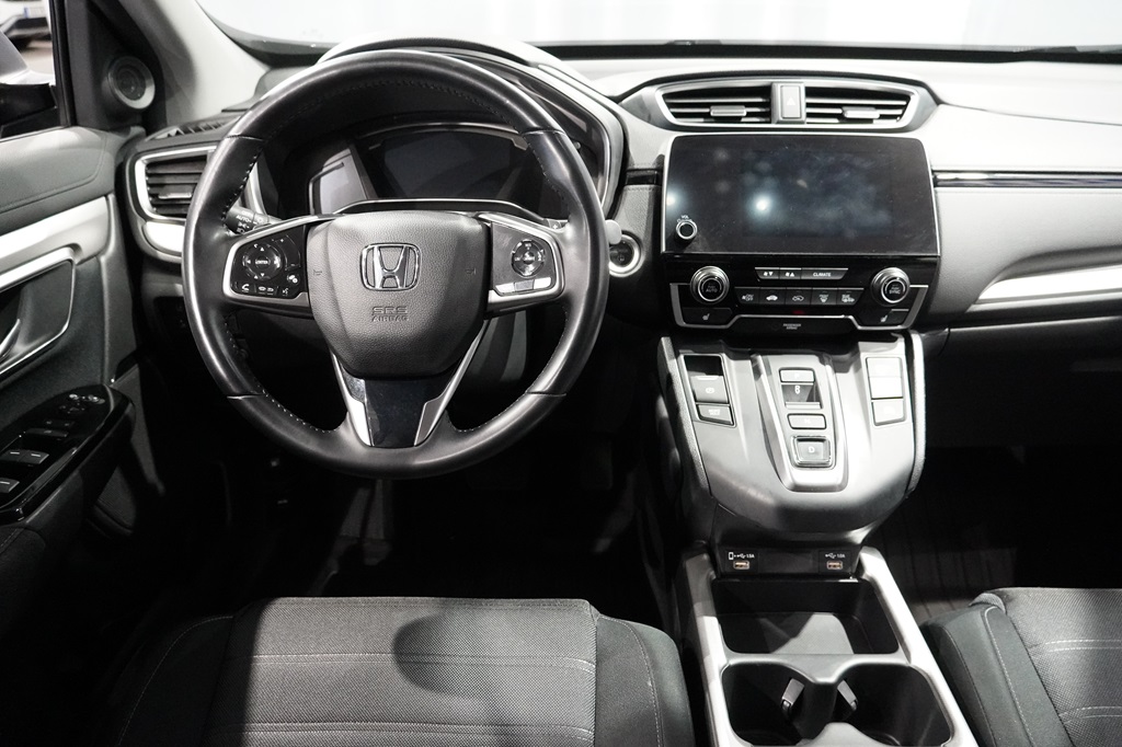 Honda CR-V CLU14H