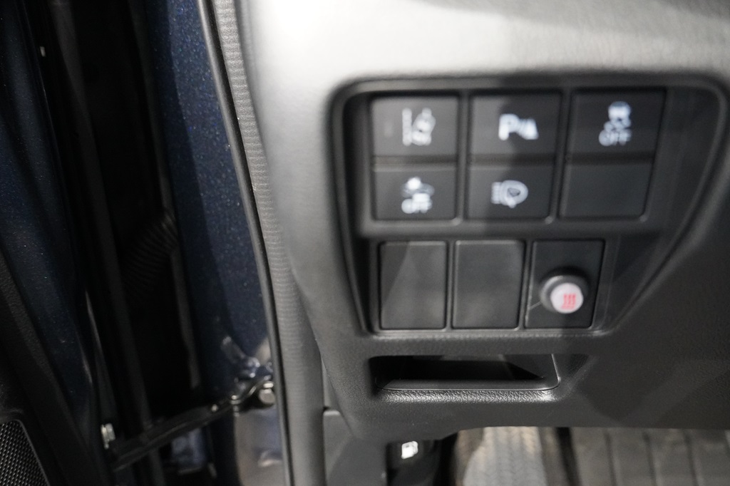 Honda CR-V CLU14H