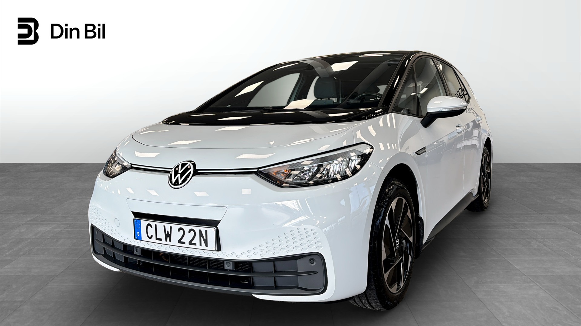 Bild för bil CLW22N