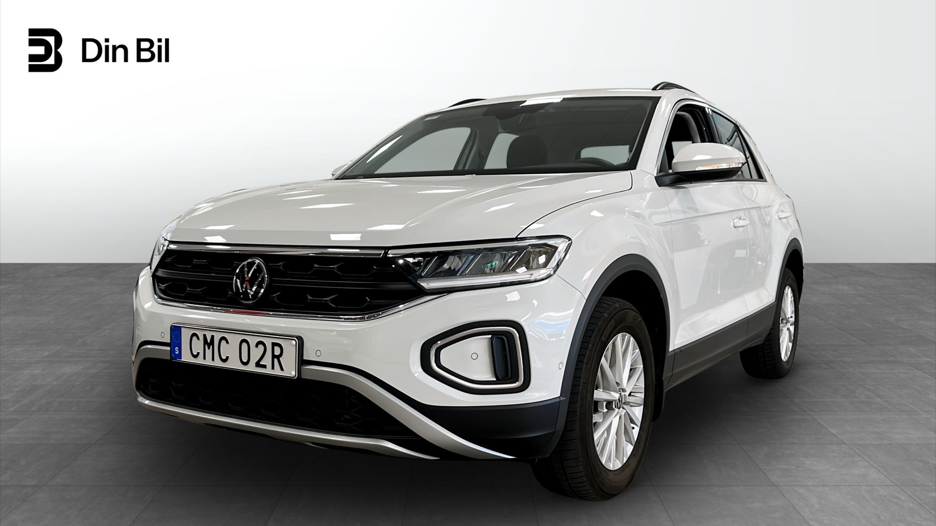 Bild för bil CMC02R