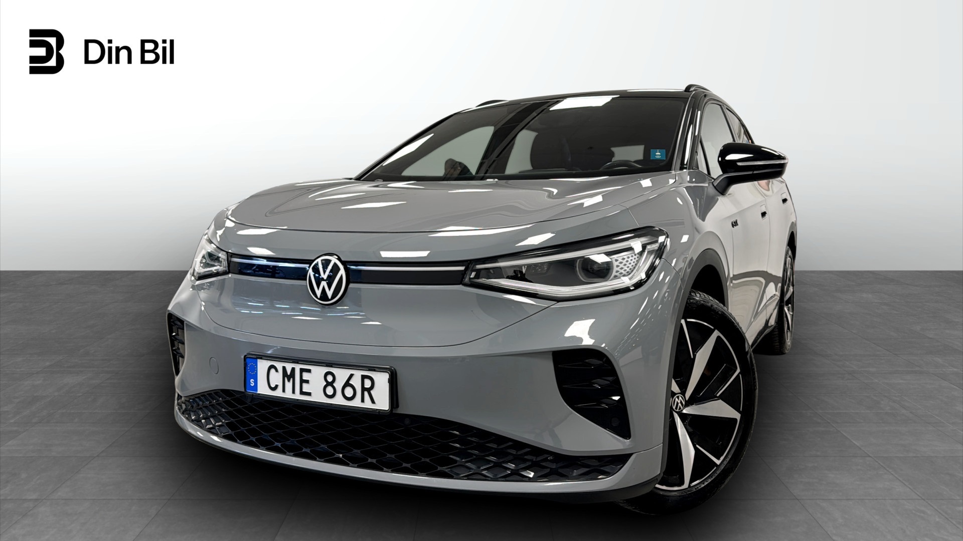 Bild för bil CME86R