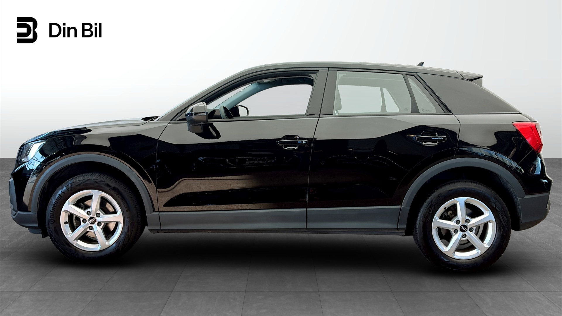 Audi Q2 CMP03E