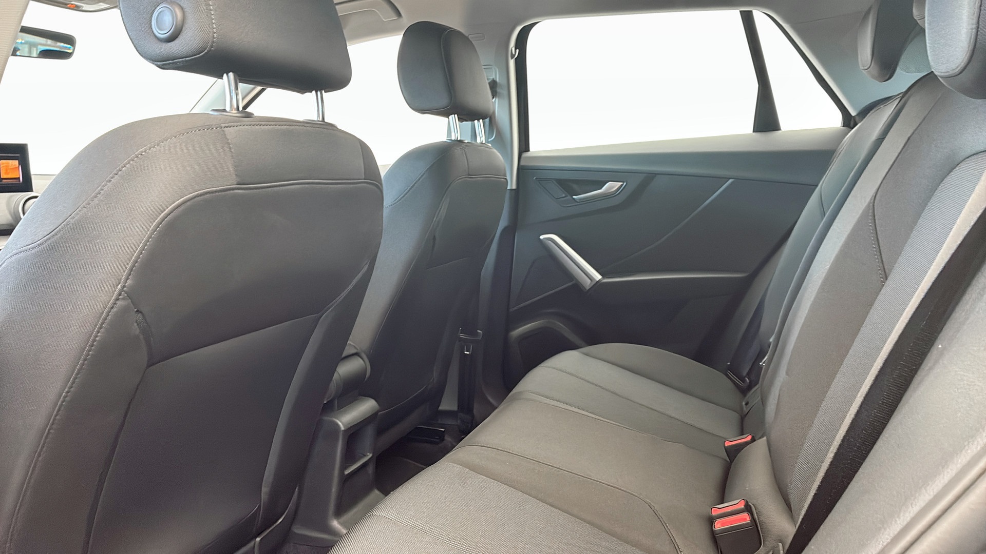 Audi Q2 CMP03E