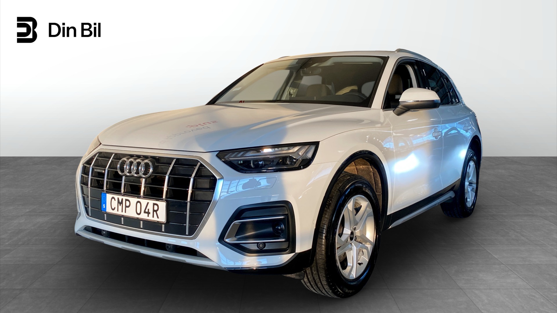 Bild för bil CMP04R