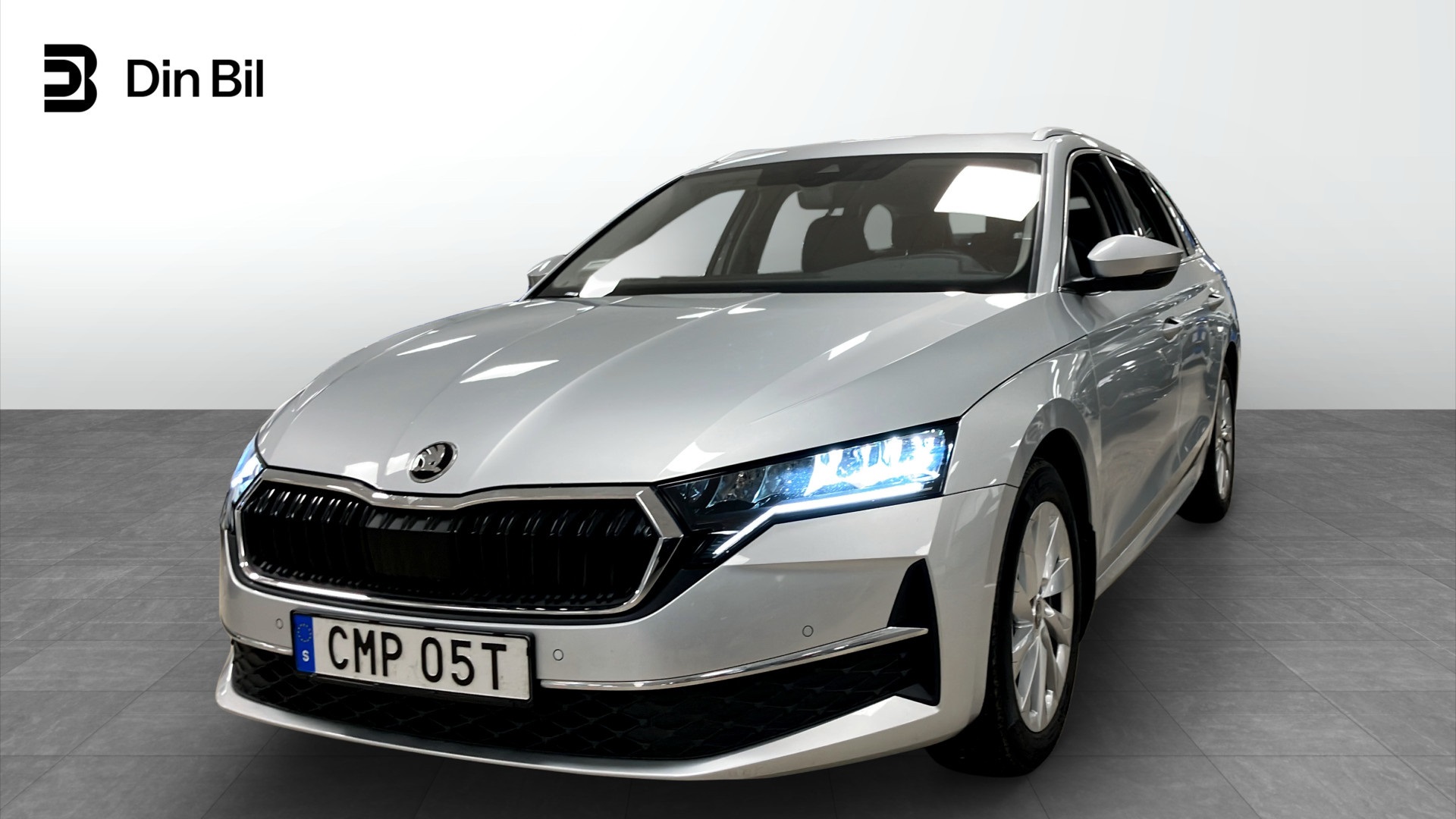 Bild för bil CMP05T