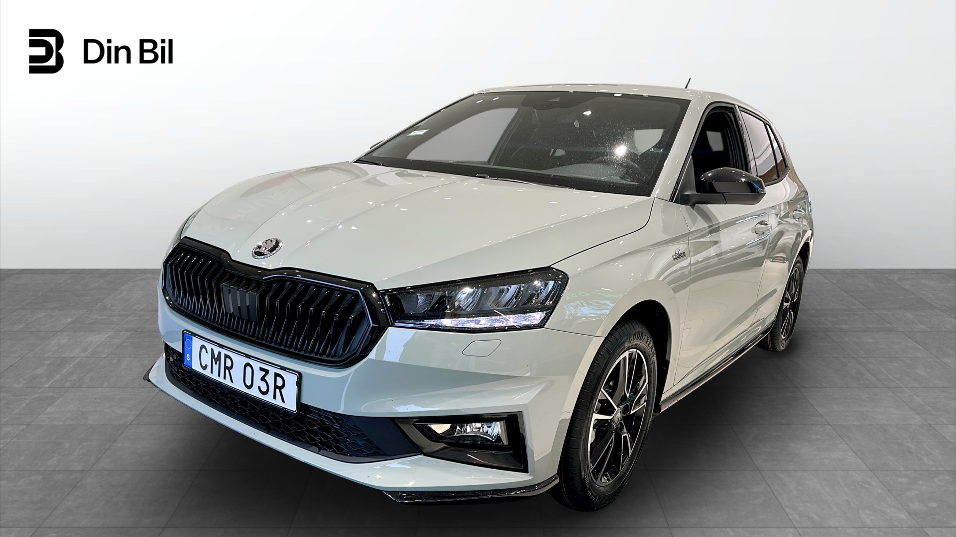 Bild för bil CMR03R