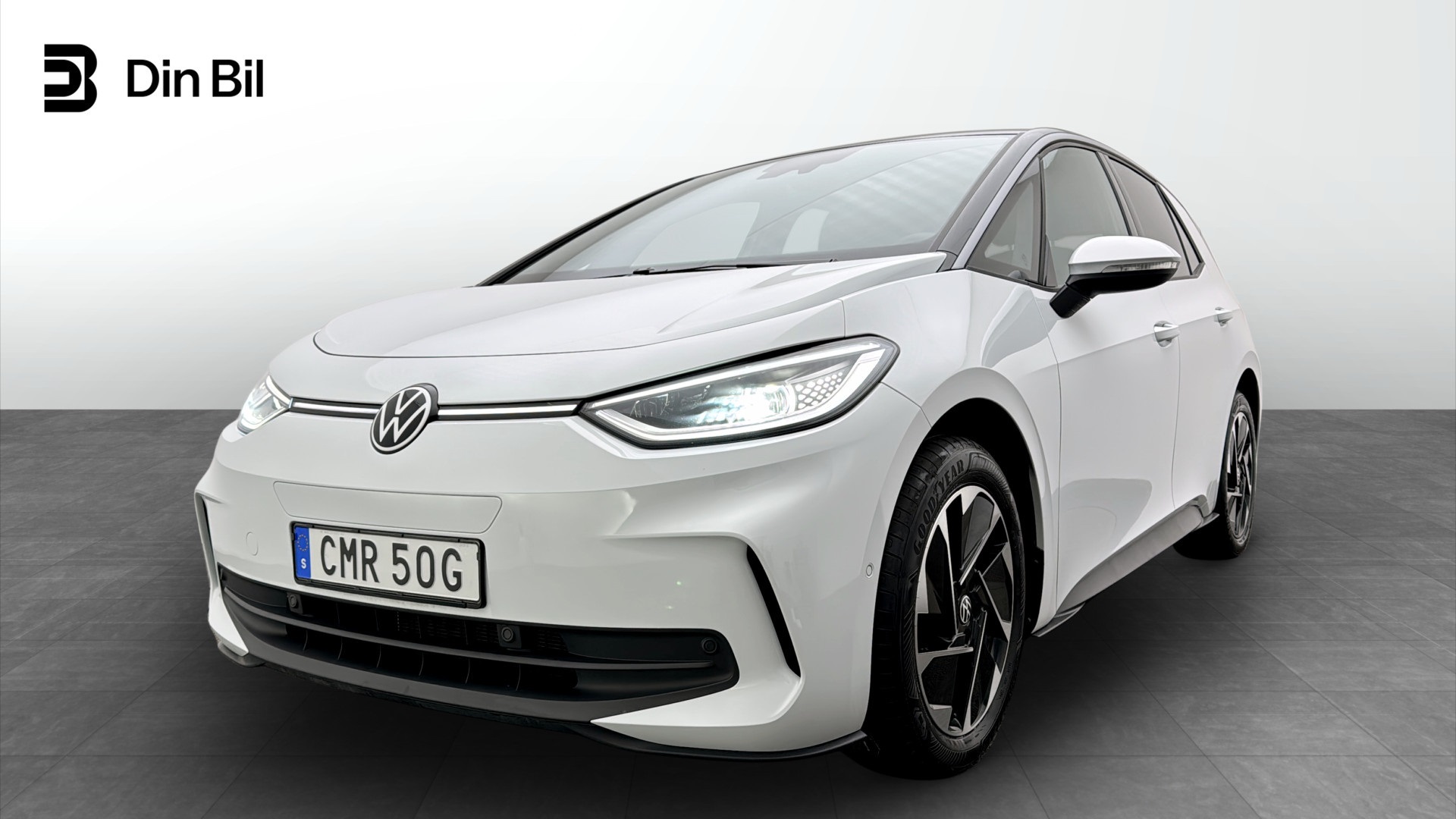 Bild för bil CMR50G