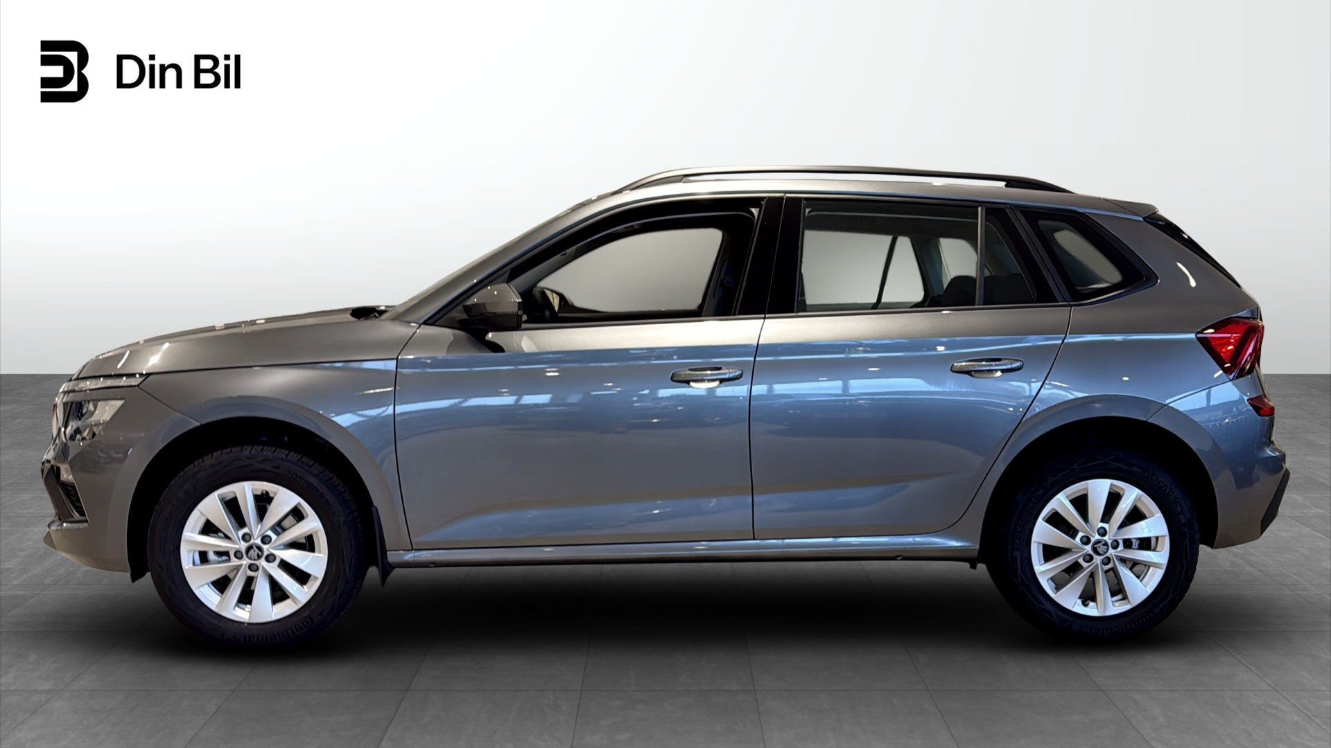 Skoda Kamiq CMY02M