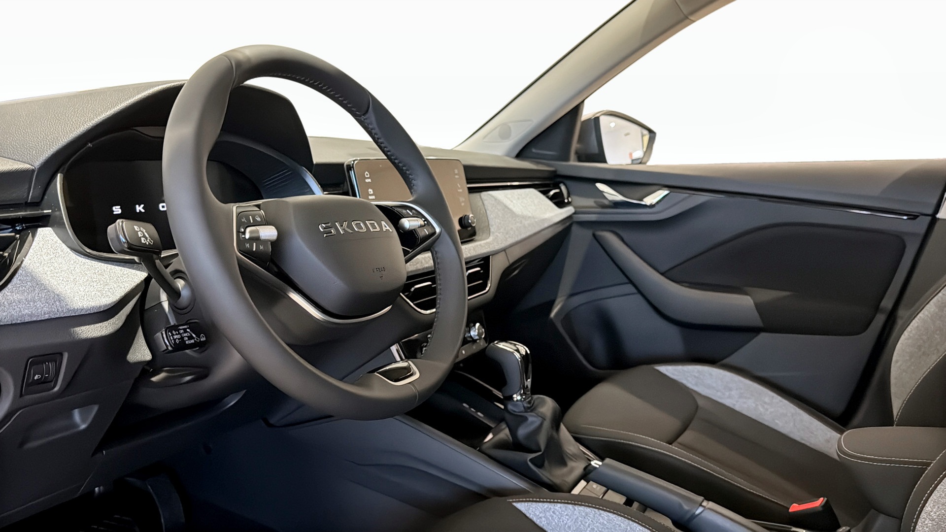 Skoda Kamiq CMY02M