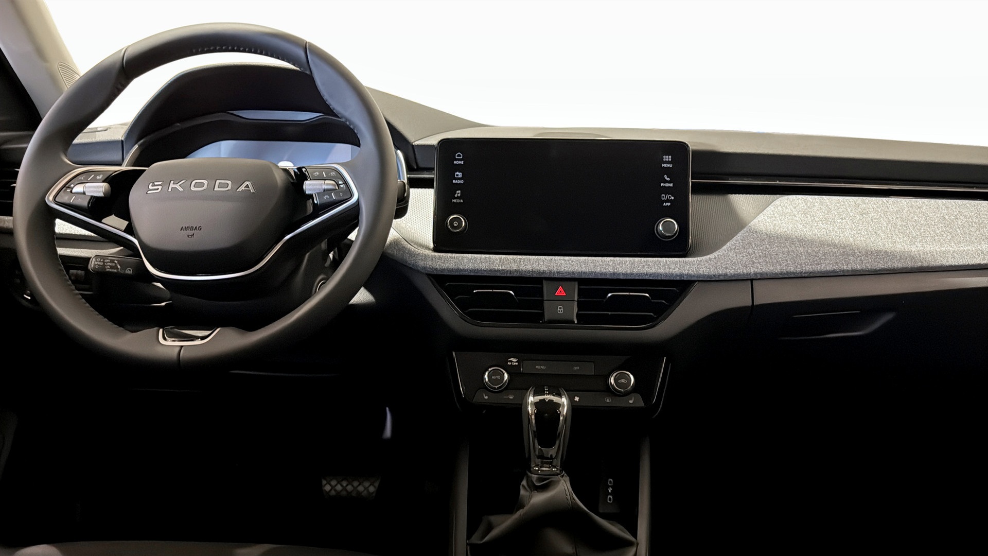 Skoda Kamiq CMY02M