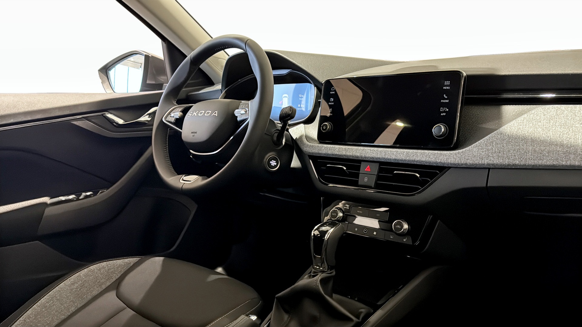 Skoda Kamiq CMY02M