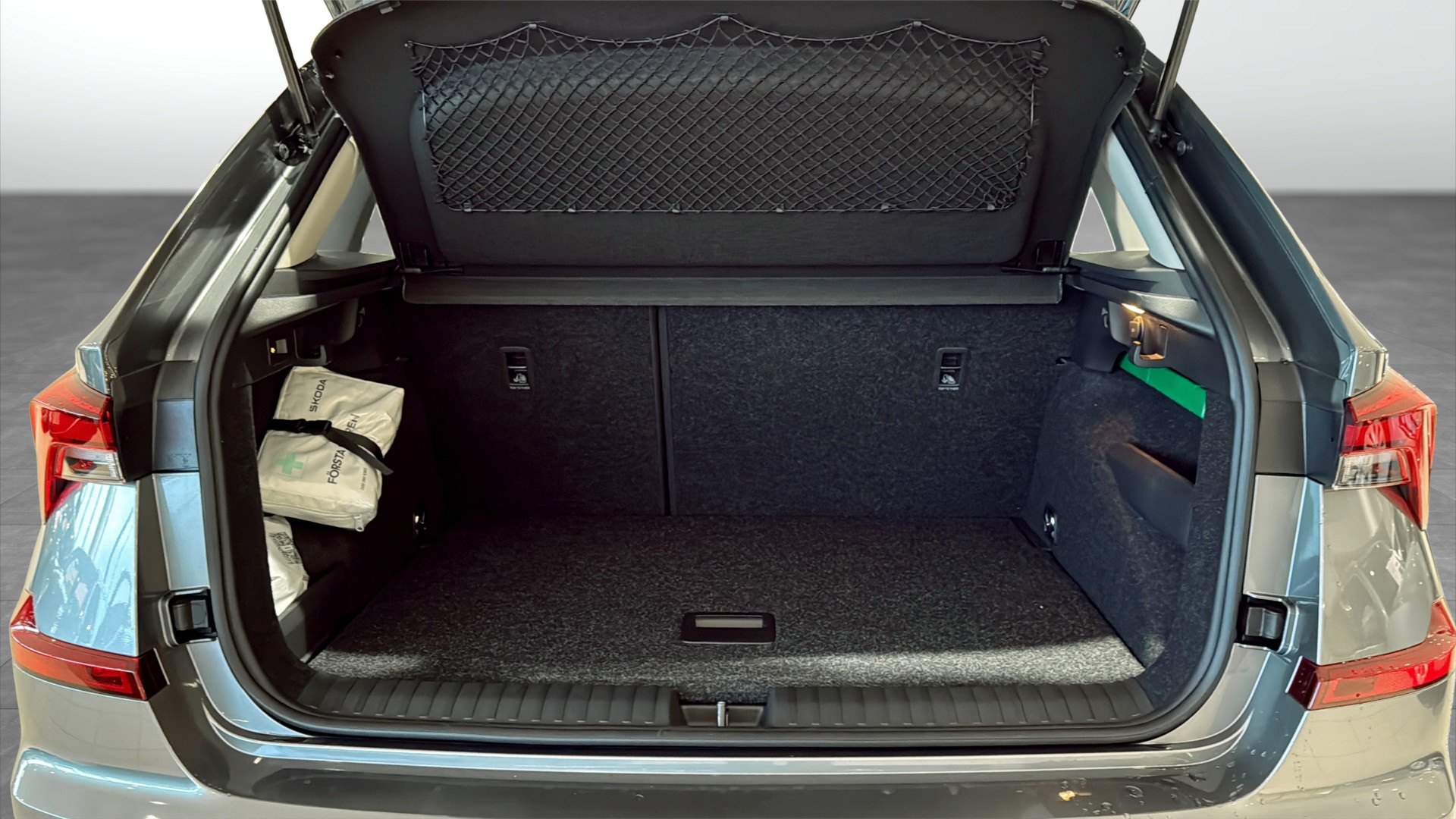 Skoda Kamiq CMY02M