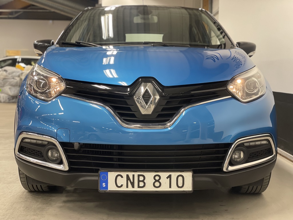 Renault Captur CNB810