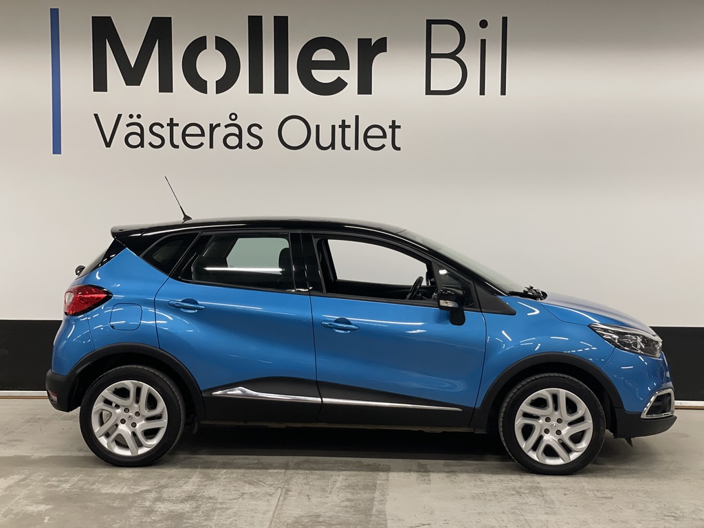 Renault Captur CNB810