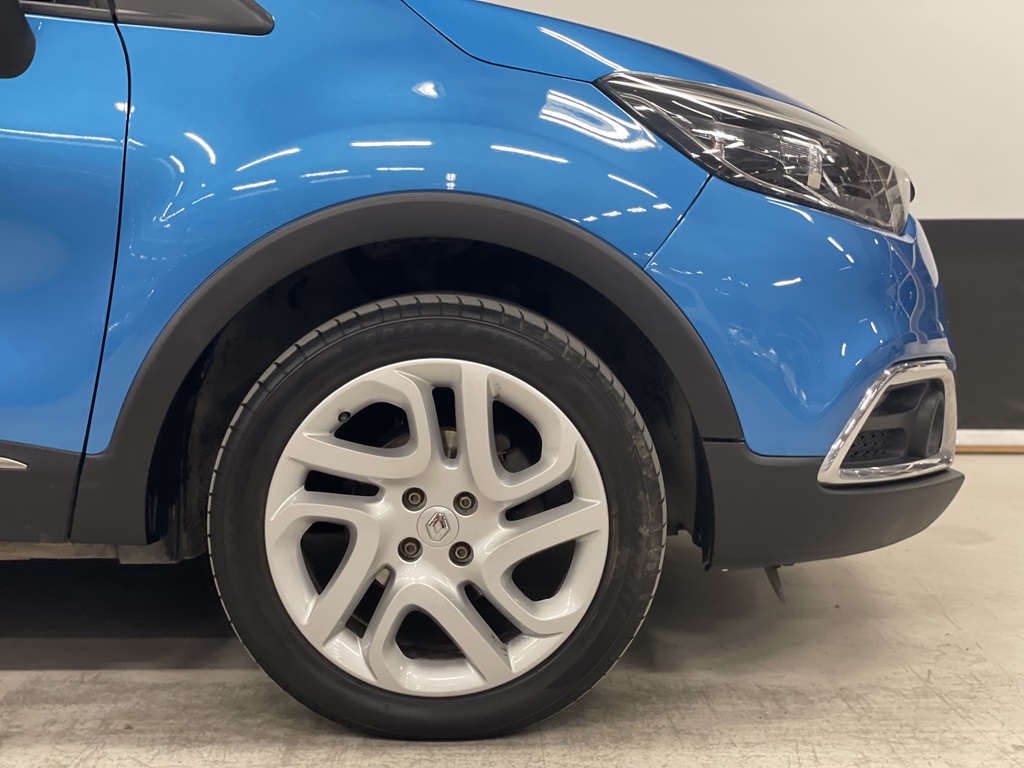 Renault Captur CNB810