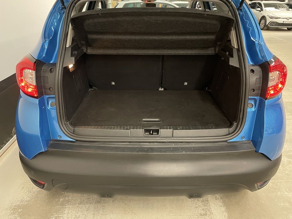 Renault Captur CNB810