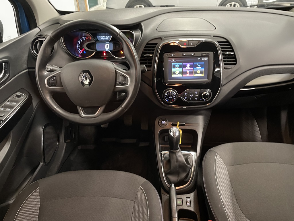 Renault Captur CNB810