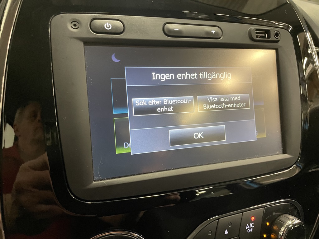 Renault Captur CNB810