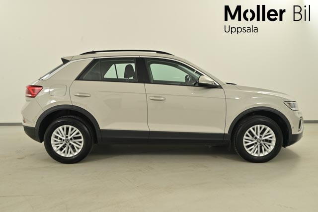 Volkswagen T-Roc CNC86R
