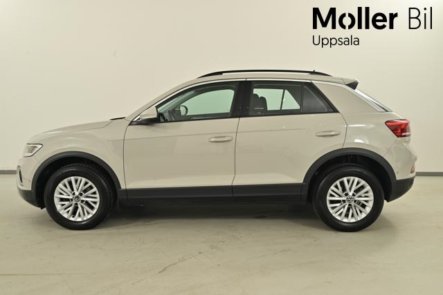 Volkswagen T-Roc CNC86R