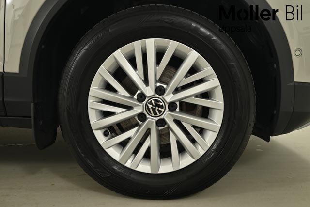Volkswagen T-Roc CNC86R