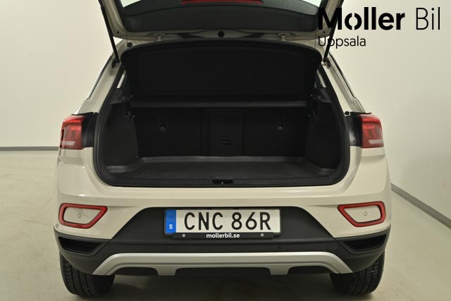 Volkswagen T-Roc CNC86R
