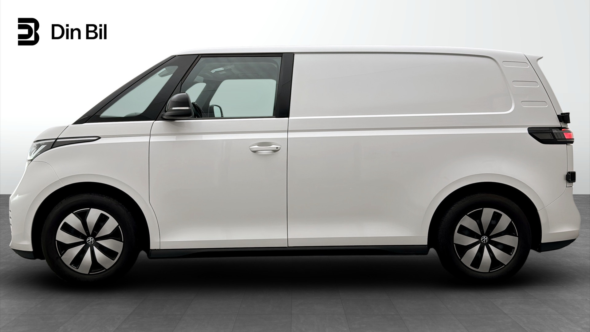 Volkswagen ID. Buzz Cargo CNH49S